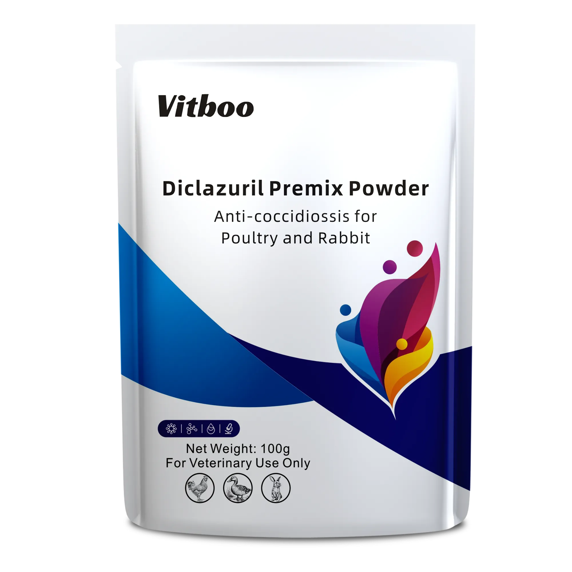 Product-Vitboo