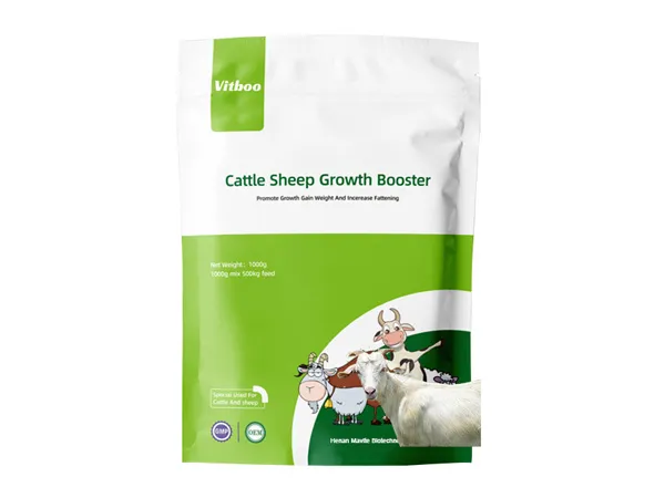 Cattle Sheep Growth Booster