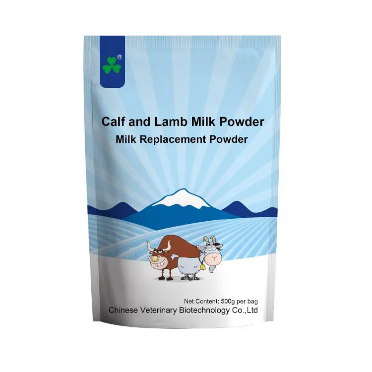 Milk powder