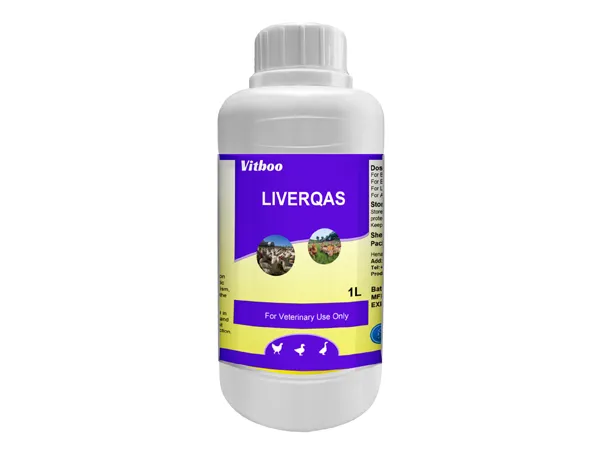 Liver & Kidney Protection Solution