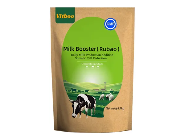 Cow Sheep Goat Milk Booster(Rubao)