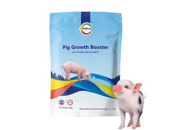 Pig Growth Booster