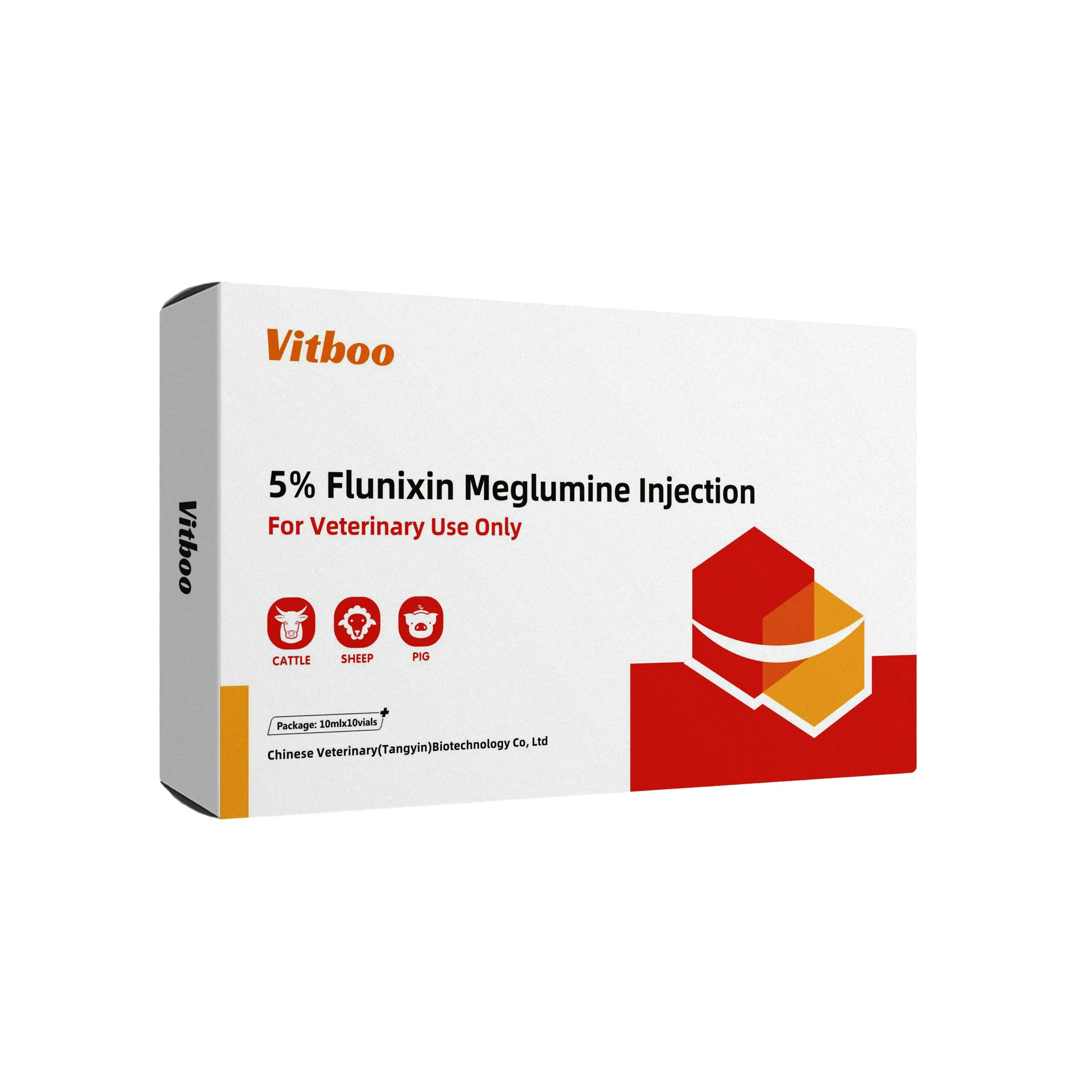 5% Flunixin meglumine