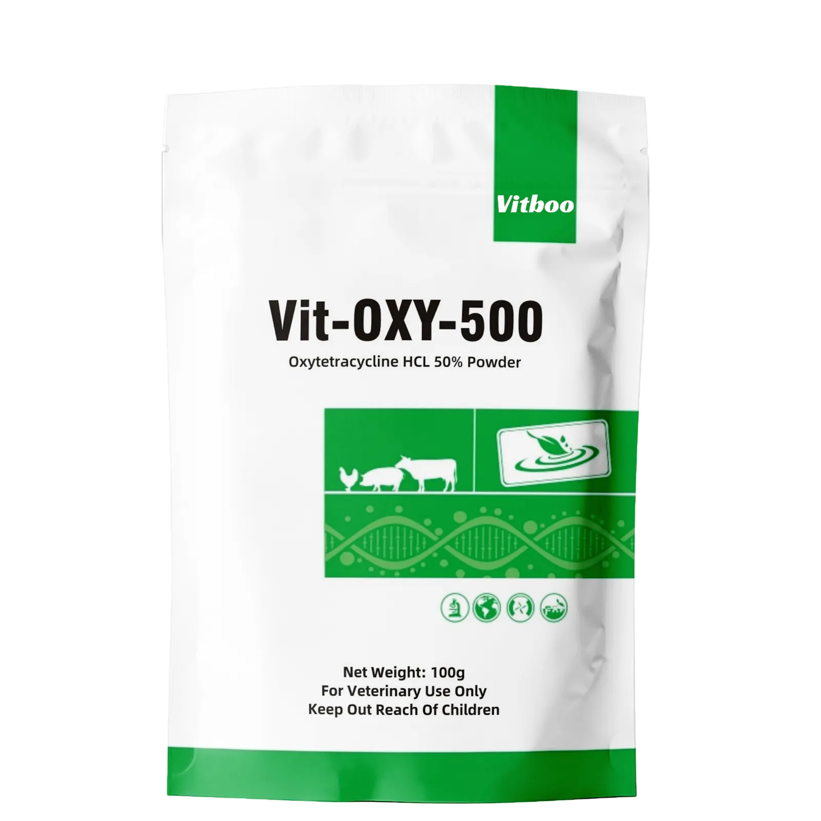 VIT OXY