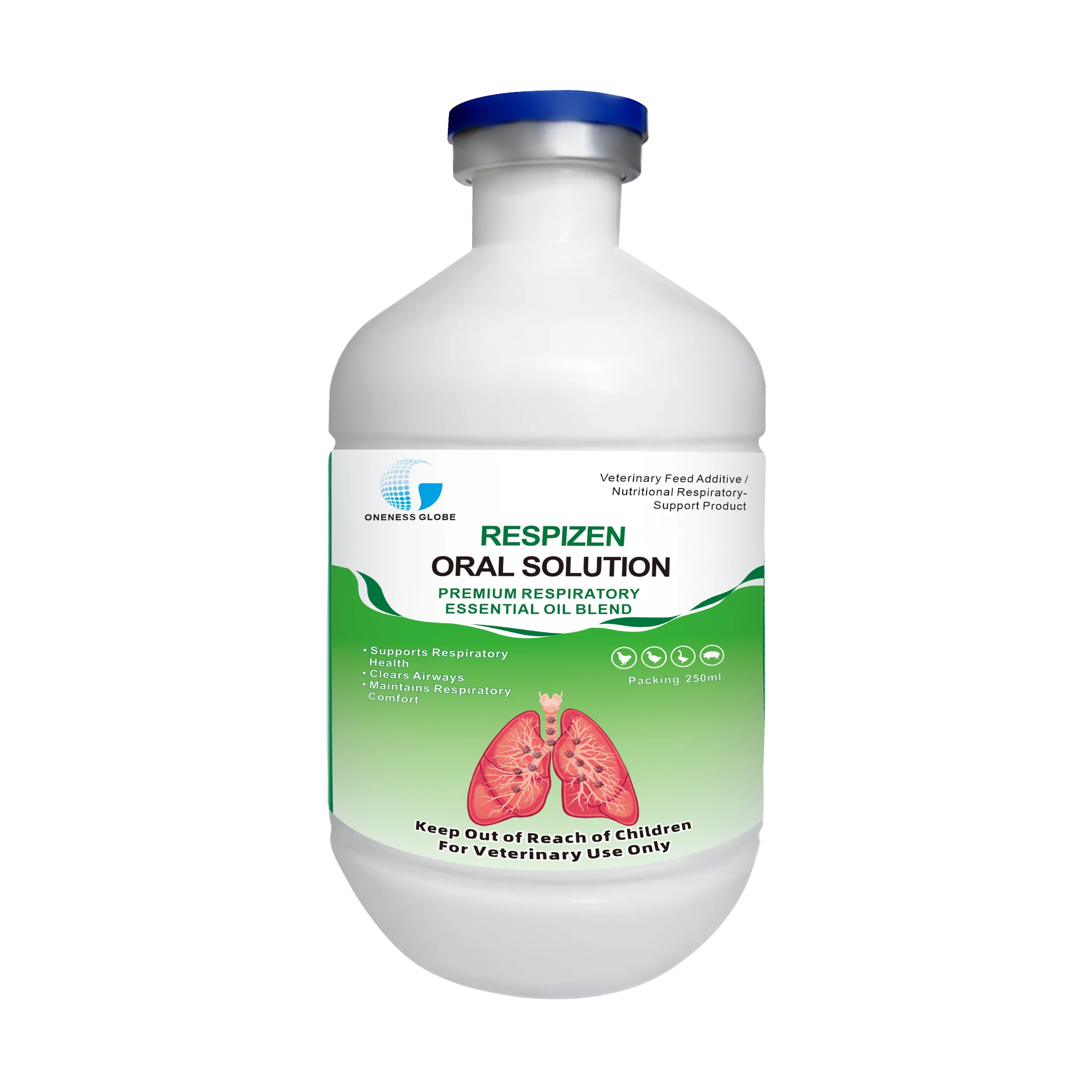 RESPIZEN ORAL SOLUTION