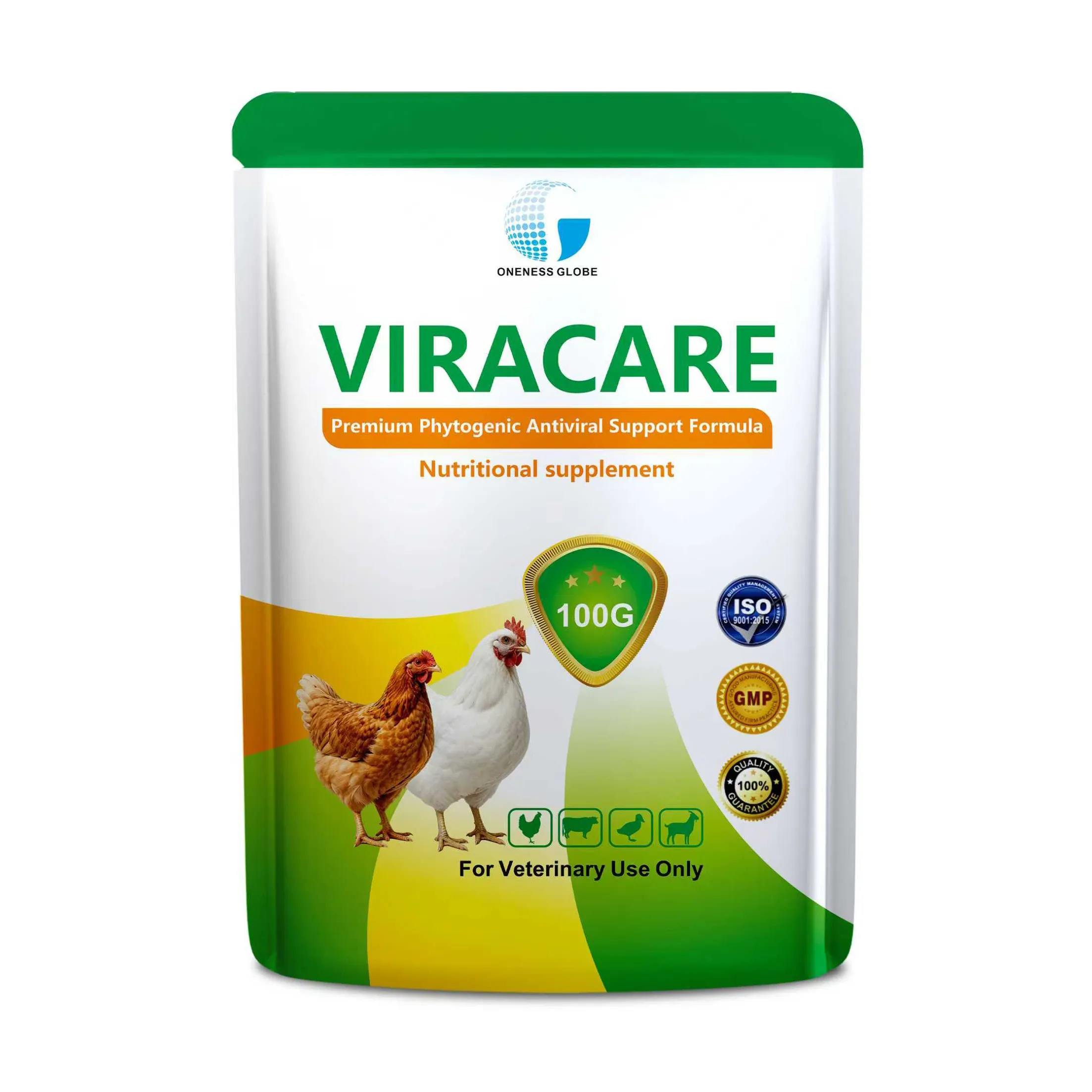 VIRACARE