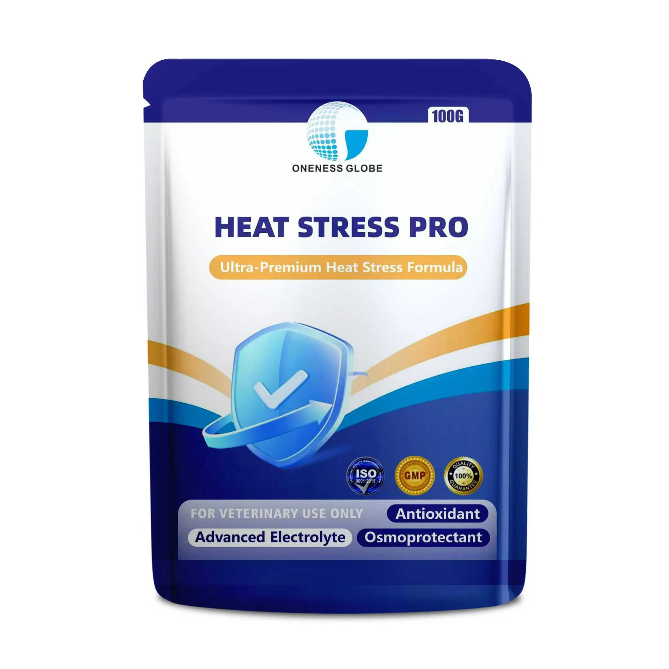 HEAT STRESS PRO