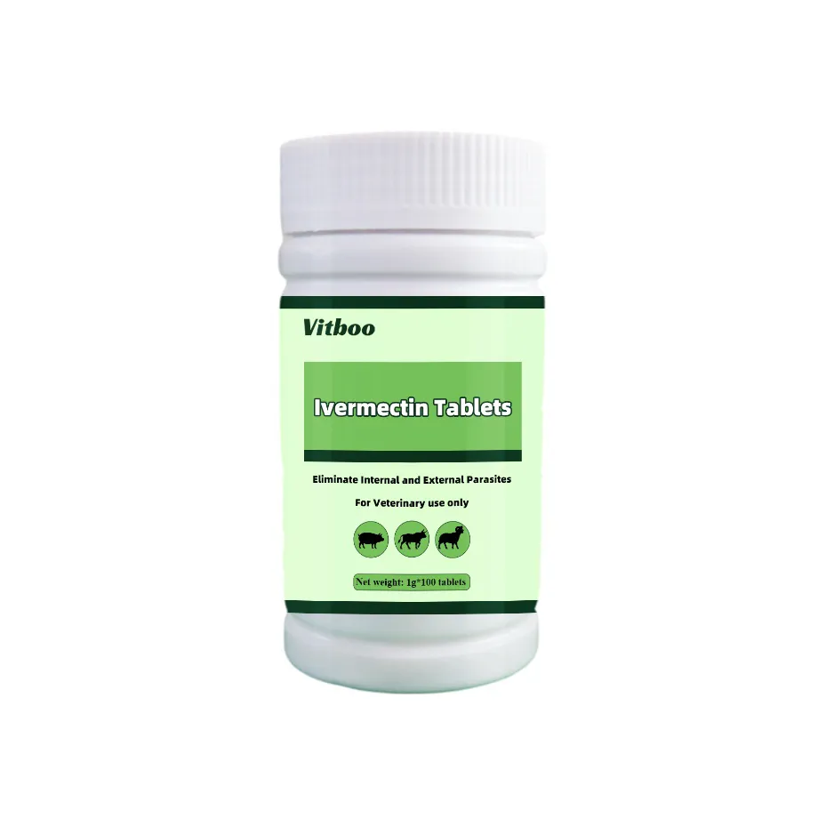 Iverectin Tablets