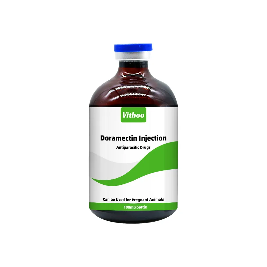 Doramectin Injection