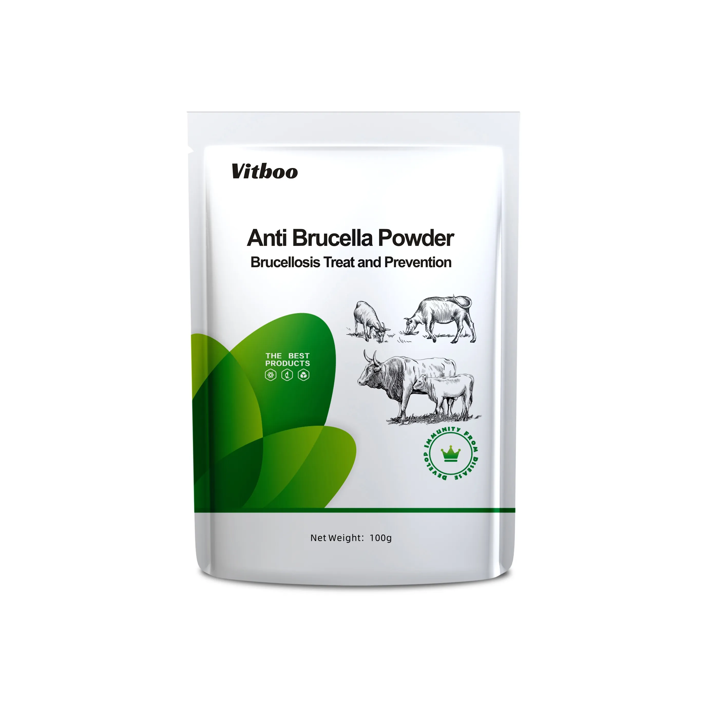 Anti Brucella Powder