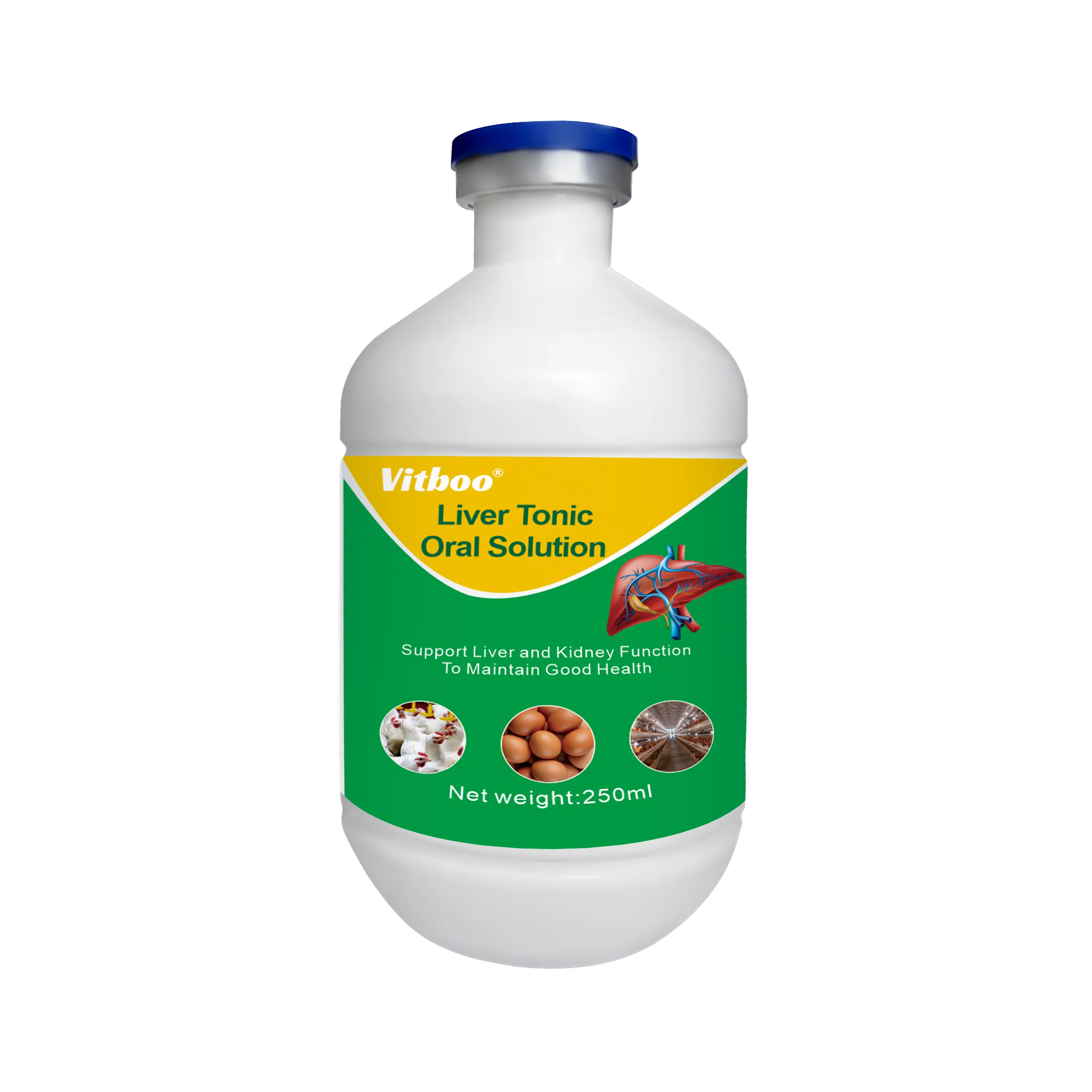 Liver and Kidney Oral Solution