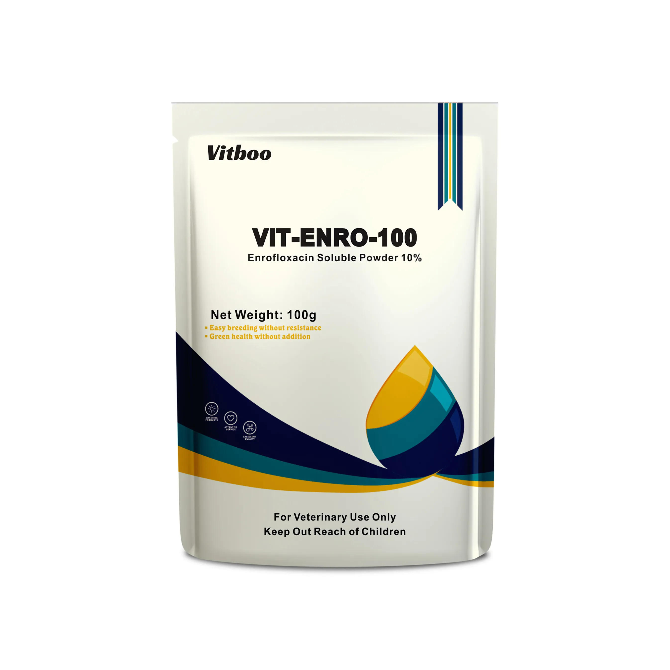 VIT-ENRO-100