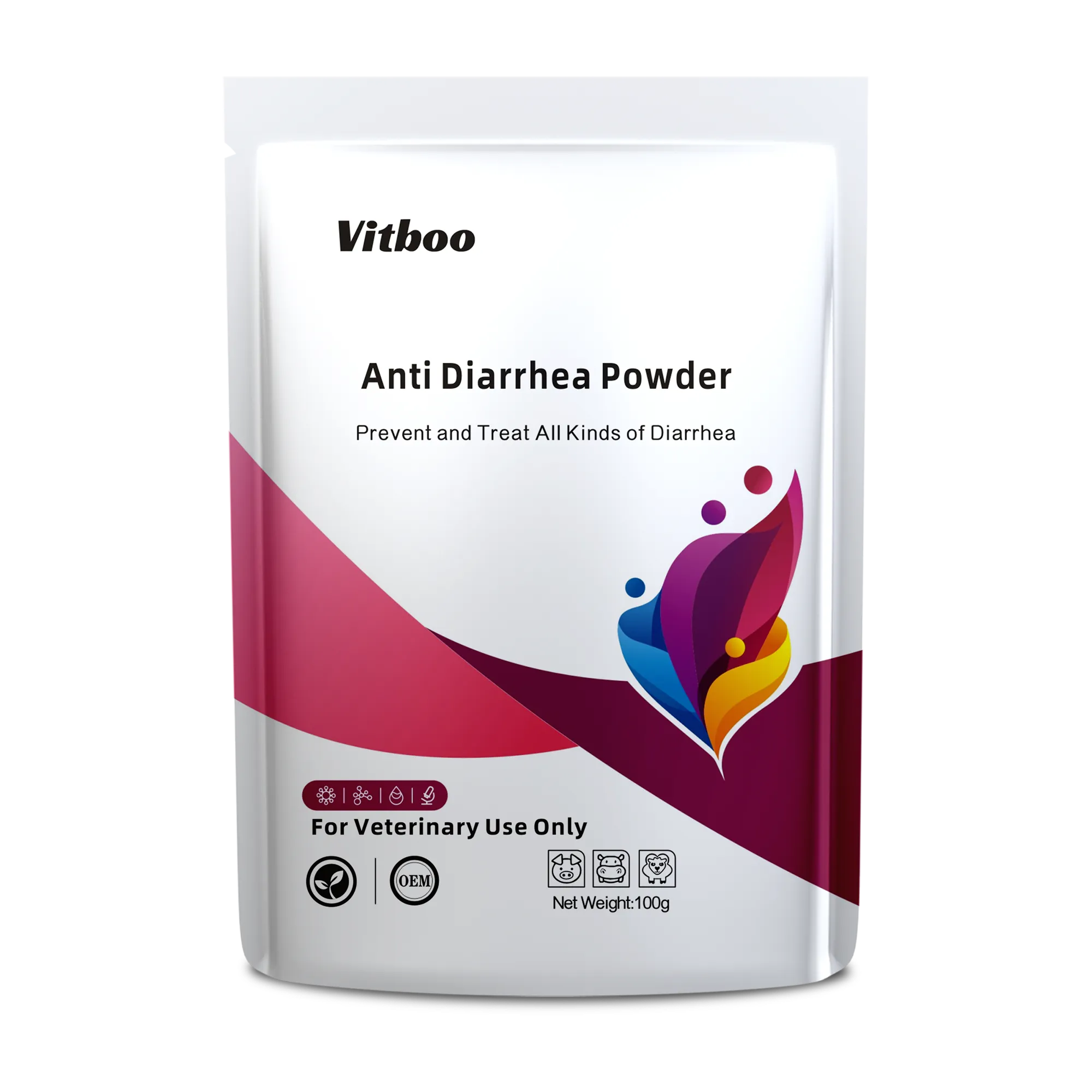Anti Diarrhea Powder