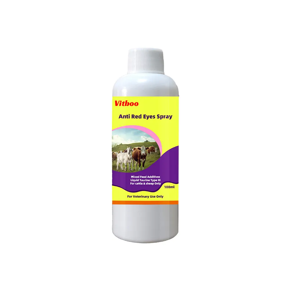 Anti Red Eyes spray