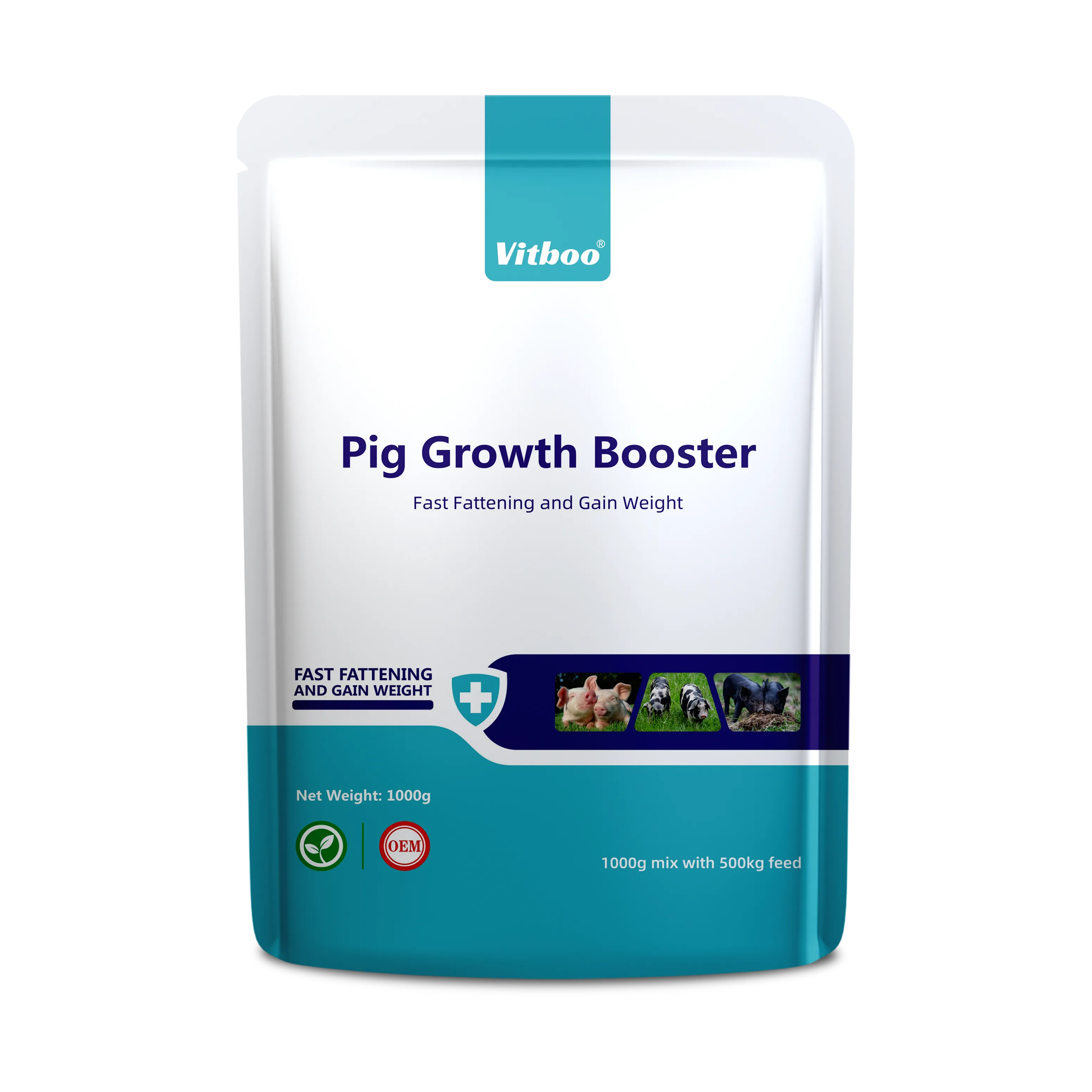 Pig Growth Booster