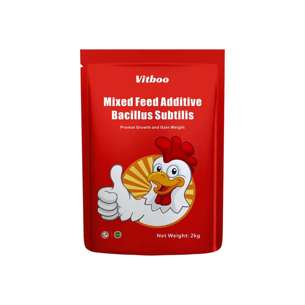 Broiler Fermentation Chinese medicine