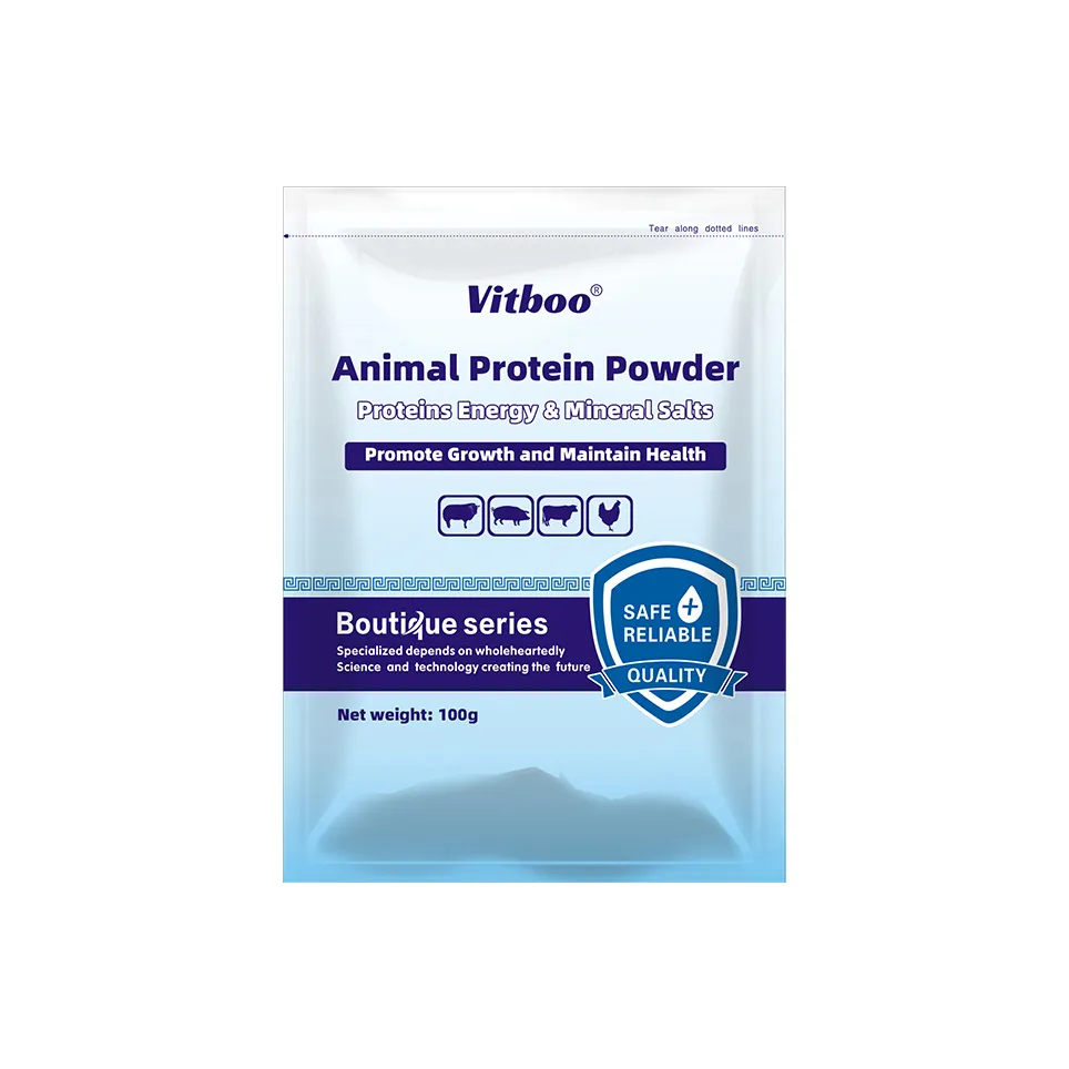 Animal Protein Powder