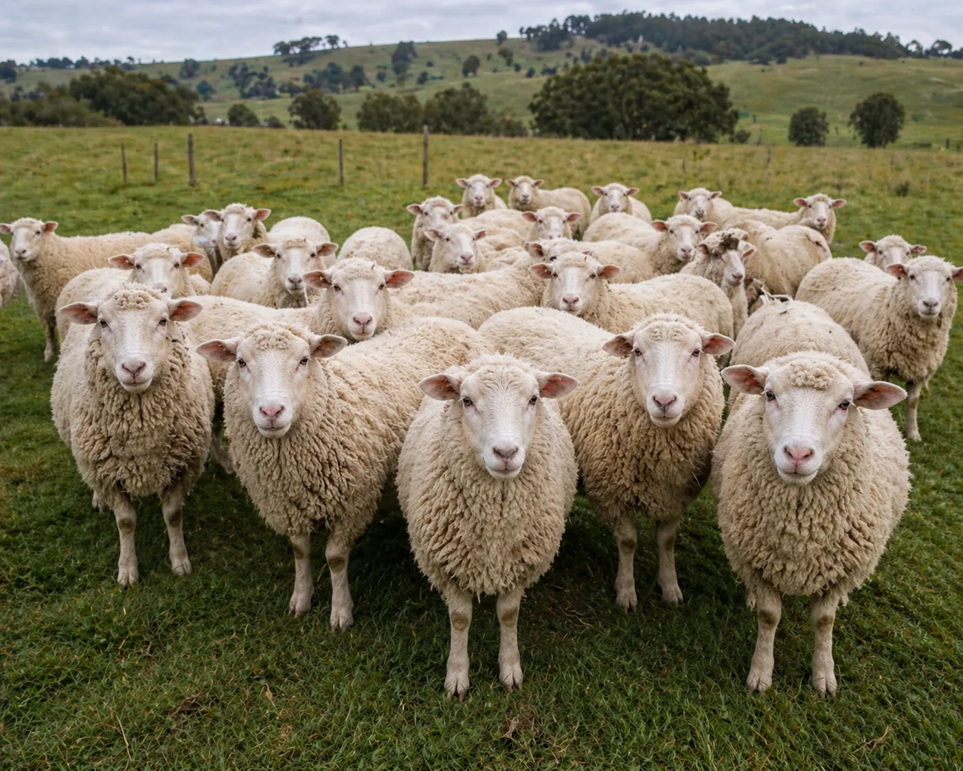 Fighting the "Silent Killer": A Comprehensive Guide to Preventing and Treating Enterotoxemia in Sheep