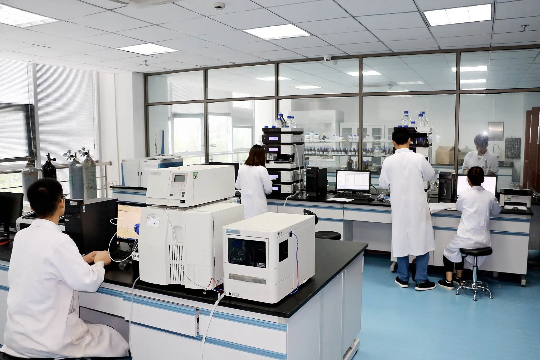 Innovative Advancements in Feed Additives and Veterinary Drugs: Transforming the Industry